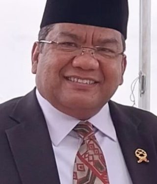 Taqwaddin, Hingga September 2023 PT BNA Telah Periksa 544 Perkara Permintaan Banding