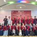 PK IMM Prof dr. Hamka & PK IMM Mas Mansyur Unimed Adakan Family Gathering