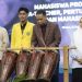 UMSU Sambut Mahasiswa Program PMM  SEA Techer dan Internasional