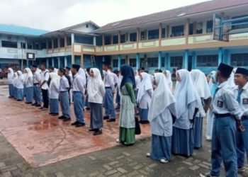 Gebyar Milad ke-111 Muhammadiyah, PDM Sibolga Gelar Lima Lomba