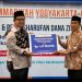 Muhammadiyah Se-DIY Terima 1.47 Milyar Dana ZIS PKU Jogja & Gamping Untuk Berdayakan Umat
