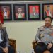 Kapolda Siap Kordinasi dengan Pengadilan Tinggi dalam Penegakan Hukum