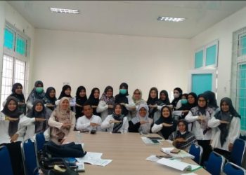 PKBI-UNICEF Aceh Laksanakan Orientasi MTBS PGBT Bagi Tenaga Kesehatan Kota Banda Aceh