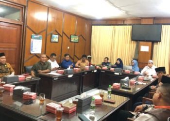 50 Cabang Muhammadiyah Se-DIY Siap Sukseskan Muhammadiyah Jogja Expo #3