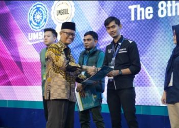 UMSU Job Fair Sediakan 1000 Lowongan Kerja dari 20 Perusahaan