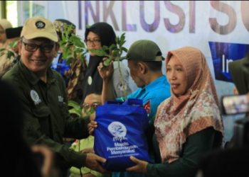 MPM PP Muhammadiyah Selenggarakan Forum Inklusi Sosial, dihadiri ratusan kelompok dampingan