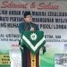 Ustadz Irwan Syahputra, MA Sekretaris PWM Sumut Ungkap Kepentingan Indonesia Terhadap  Negeri Syam