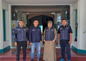 MDMC Aceh Audiensi dengan Unicef Perwakilan Aceh