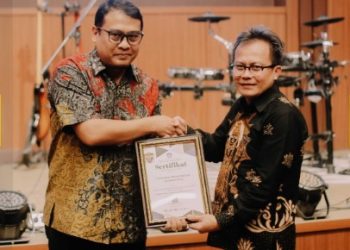 UMSU  Raih 2 Penghargaan  PKM Award 2023