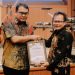 UMSU  Raih 2 Penghargaan  PKM Award 2023