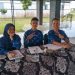 SMP Muhammadiyah 24 Aek Kanopan Juara 3 Cerdas Cermat Se-Labuhanbatu Utara