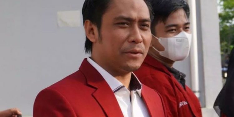 Ketum DPP IMM: Kader IMM Berperan Sebagai Perawat Harmoni pada Pemilu 2024