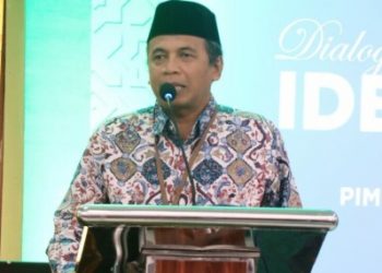 Aktualisasi Ideologi Muhammadiyah dalam Urusan Agama, Bangsa, dan Negara