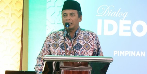 Aktualisasi Ideologi Muhammadiyah dalam Urusan Agama, Bangsa, dan Negara