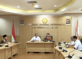 Arab Saudi Apresiasi Pengelolaan Dam Jemaah Haji Indonesia