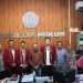 Fahum UMSU &  Fahum UM Pontianak Tandatangani Kerjasama