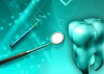 Hukum Memasang Gigi Palsu