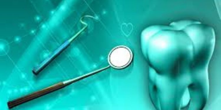 Hukum Memasang Gigi Palsu