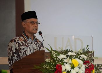 Harapan Haedar Nashir dan PTMA sebagai Pilar Tajdid