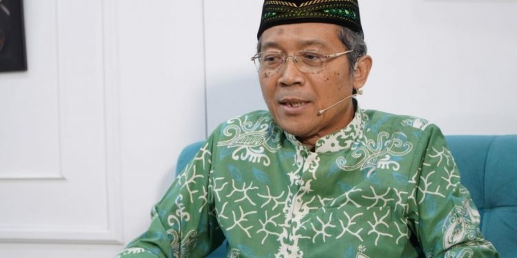 Hamim Ilyas Terangkan Empat Tipologi Ahlus Sunnah, Siapa Saja?