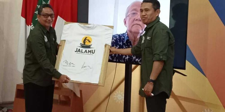 MPM Inisiasi Jalamu, Upaya Tingkat Kualitas Hidup Nelayan