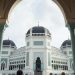 Tujuh Masjid Bersejarah di Sumatera Utara dan Pendirinya