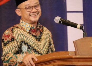 Abdul Mu’ti Ingatkan Masyarakat Tetap Jeli dalam Memilih Anggota DPR/DPD