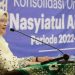 Gelar Konsolidasi, Nasyiatul Aisyiyah Rumuskan Peta Jalan 2022-2026