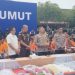 Polda Sumut Tangkap 1.058 Pelaku Penyalahgunaan Narkoba