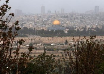 Sejarah Panjang Kelahiran Israel-Palestina & Tanah Kanaan