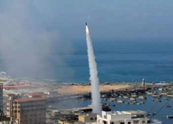 Operasi Badai Al-Aqsa Lumpuhkan Israel, 40 Orang Tewas dan 779 Terluka