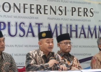 Tolong Korban Perang Israel-Palestina, Muhammadiyah Siap Bangun Rumah Sakit Lapangan di Gaza