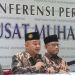 Tolong Korban Perang Israel-Palestina, Muhammadiyah Siap Bangun Rumah Sakit Lapangan di Gaza