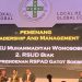 Tiga Rumah Sakit Muhammadiyah Jadi Finalis PERSI AWARD 2023