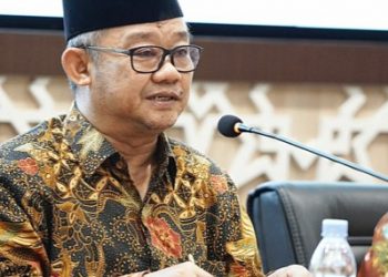 Abdul Mu’ti Tegaskan Posisi Muhammadiyah Netral dalam Pemilu 2024