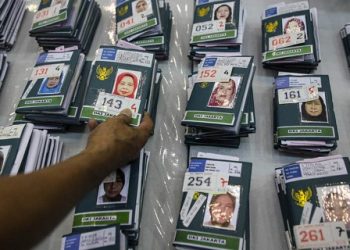 Kuota Haji Indonesia 241.000 Orang, 19 Ribu Diisi Jemaah Khusus