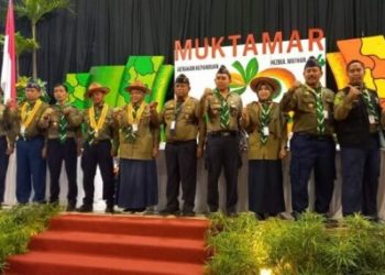 Susunan Lengkap Kwarpus HW dari Ketua Umum sampai Bendahara Periode 2023-2028