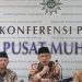 Melalui Dialog Publik, Muhammadiyah Ingin Mengayomi Ketiga Capres-Cawapres