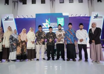 Nasyiatul Aisyiyah Yogyakarta Luncurkan Family Learning Center
