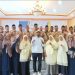 PDPM dan PDNA Simalungun Kerjasama Gelar Baitul Arqam dan Darul Arqam I.