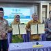 FISIP UMSU, MPKS PP Muhammadiyah, Rektor UMSU, dan MKS PW Aisyiyah Sumut Tanda-tangani MoU Tata Kelola Panti Asuhan