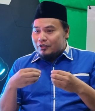 Mengenal Sahabat Muhammad Iqbal, Kader Persyarikatan yang Terjun ke Politik