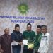 Muhammadiyah Lubuk Pakam Donasikan Rp 130 Juta Untuk Palestina Melalui LazisMu
