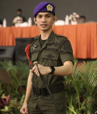 Mahasiswa UMSU Lolos Pada Kegiatan Nasional Pelantara ke-11 STC-2023