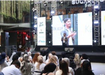 Kommaksi UMM 2023 Jadi Bukti Kreativitas Anak Muda