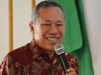Risalah Politik Muhammadiyah