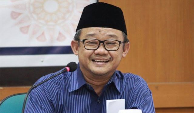 Abdul Mu’ti: Politik Itu Soal Muamalah Duniawiyah