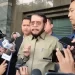 Putusan Batas Usia Capres-Cawapres Diduga KKN, Anwar Usman Terancam Pidana 12 Tahun?