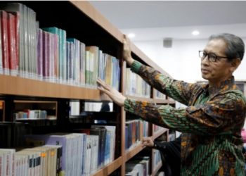 Bambang Setiaji: UMSU Harus Mulai Menggapai Reputasi Internasional