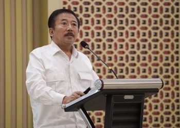 Donasi untuk Palestina, Bambang DH: LazisMu Lembaga Tepercaya